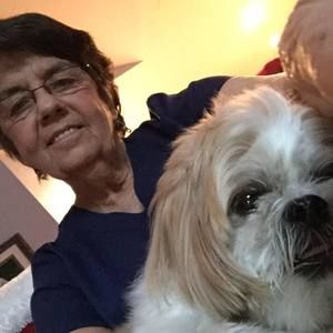 Meet your Posher, Judy